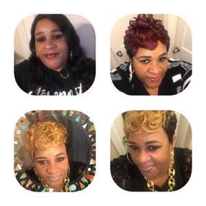 Meet your Posher, Laverne